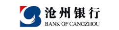 2014年11月 河北沧州银行
